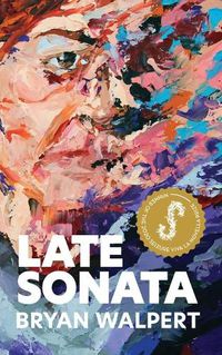 Cover image for Late Sonata
