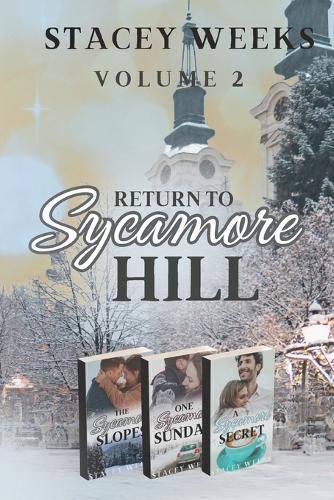 Cover image for Return to Sycamore Hill