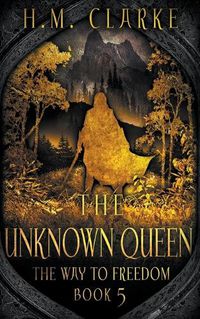 Cover image for The Unknown Queen