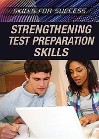 Cover image for Strengthening Test Preparation Skills