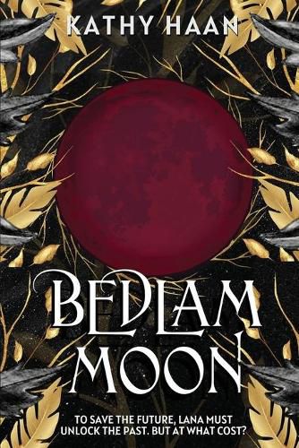 Cover image for Bedlam Moon