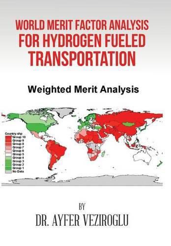 Cover image for World Merit Factor Analysis for Hydrogen Fueled Transportation