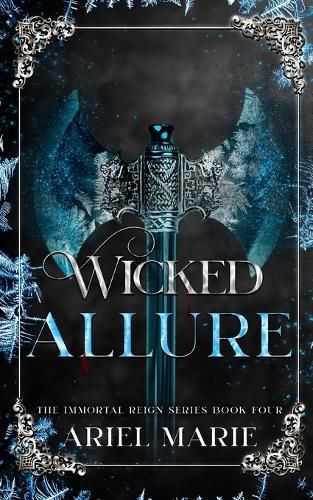 Cover image for Wicked Allure