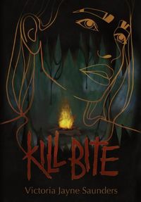 Cover image for Kill Bite