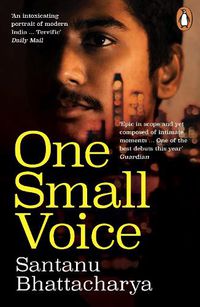 Cover image for One Small Voice