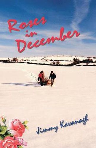 Cover image for Roses in December