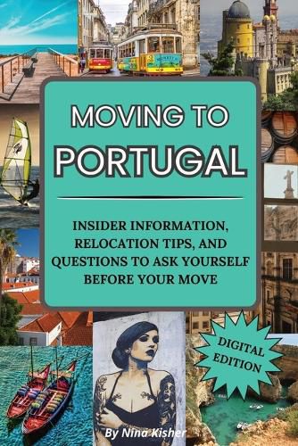 Cover image for Moving to Portugal