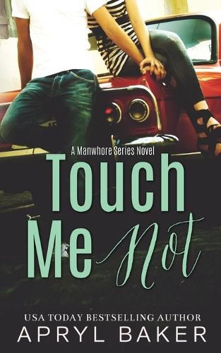 Cover image for Touch Me Not