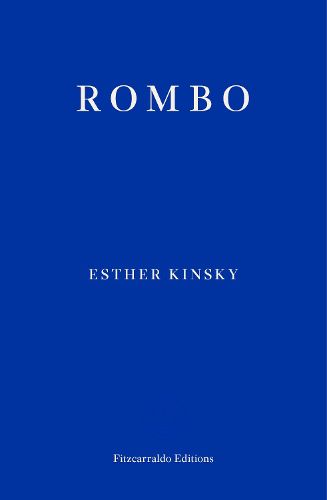Cover image for Rombo