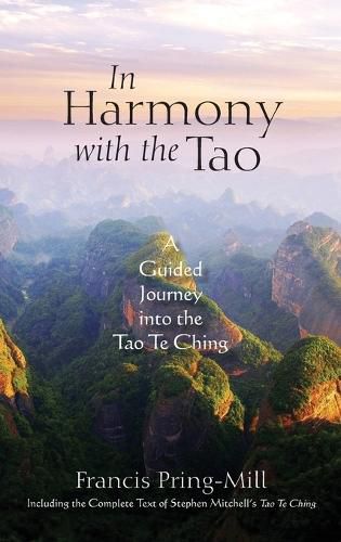 Cover image for In Harmony with the Tao