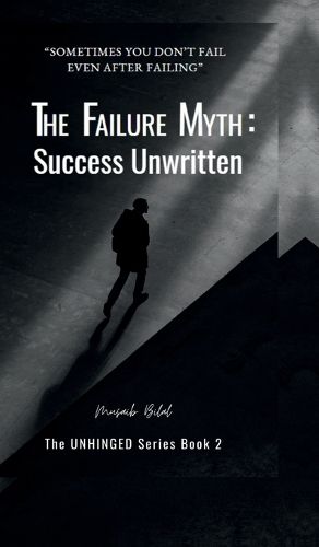 Cover image for The Failure Myth