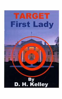 Cover image for Target: First Lady