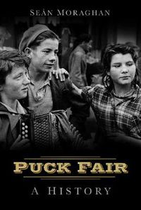 Cover image for Puck Fair: A History