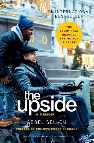 Cover image for The Upside