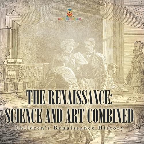 Cover image for The Renaissance