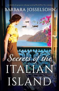 Cover image for Secrets of the Italian Island