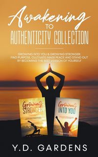 Cover image for Awakening to Authenticity Collection