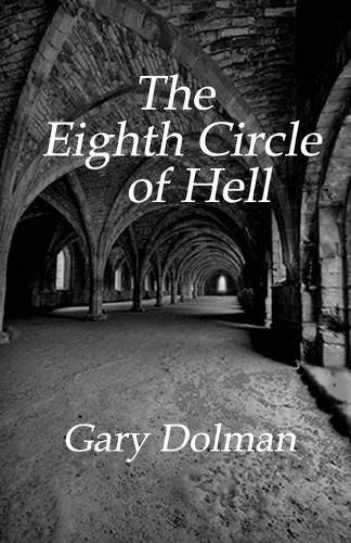 Cover image for The Eighth Circle of Hell
