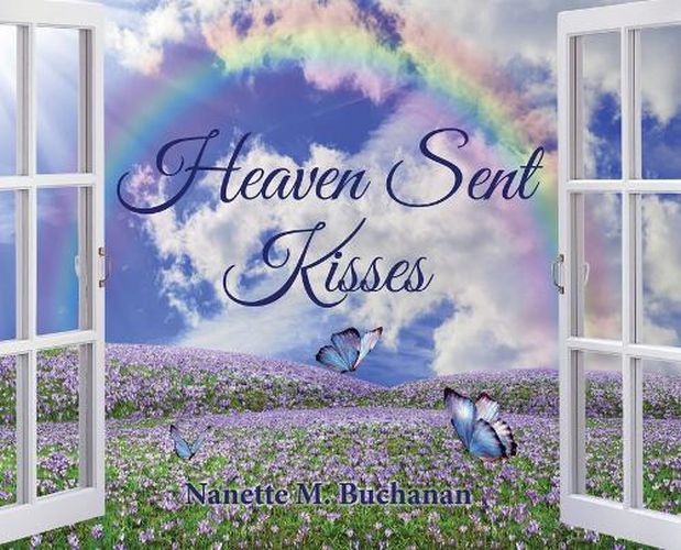 Cover image for Heaven Sent Kisses