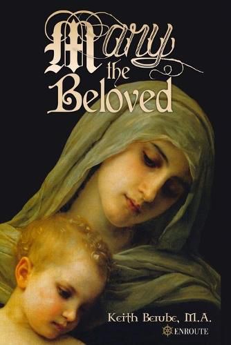 Cover image for Mary, the Beloved