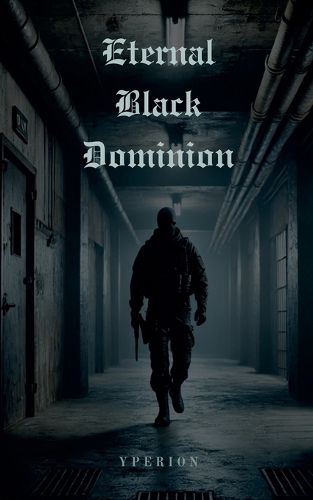 Cover image for ETERNAL BLACK DOMINION (Official)