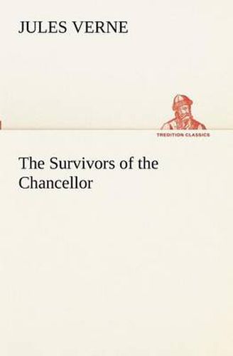 Cover image for The Survivors of the Chancellor