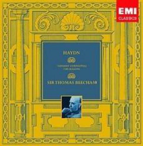 Haydn London Symphonies Season
