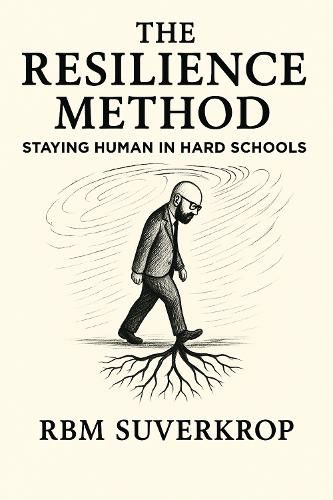 Cover image for The Resilience Method