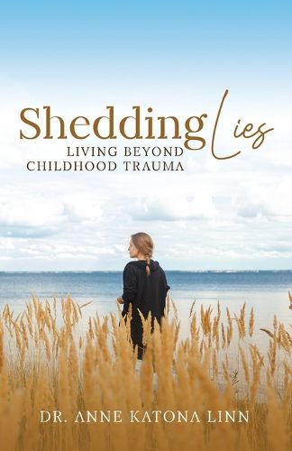 Cover image for Shedding Lies