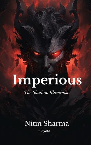 Cover image for Imperious (Edition1)