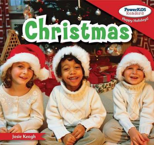 Cover image for Christmas