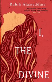 Cover image for I, The Divine