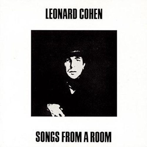 Songs From A Room Deluxe Remastered