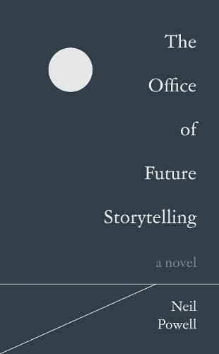 The Office of Future Storytelling: A Novel