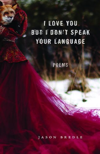 Cover image for I Love You but I Don't Speak Your Language