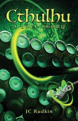 Cover image for Cthulhu: A Love Story