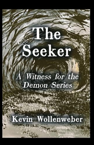 Cover image for The Seeker