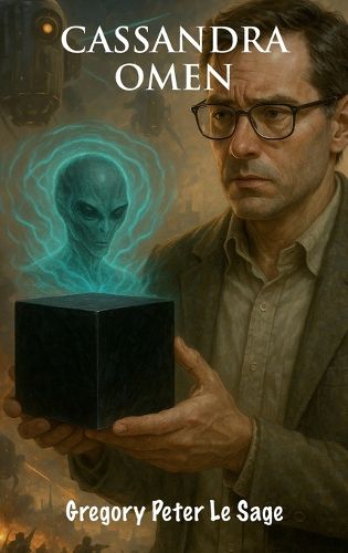 Cover image for Cassandra Omen