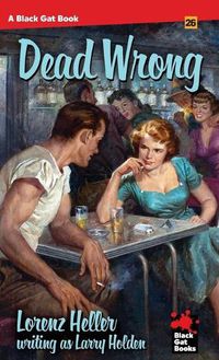 Cover image for Dead Wrong