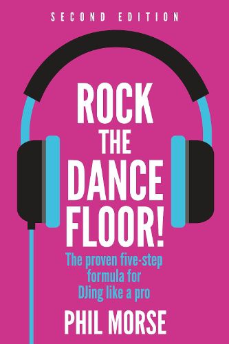 Cover image for Rock The Dancefloor 2nd Edition