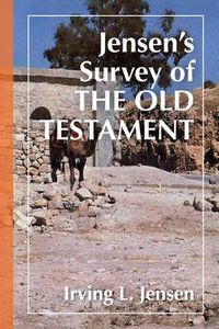 Cover image for Jensen's Survey of the Old Testament