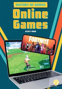 Cover image for Online Games