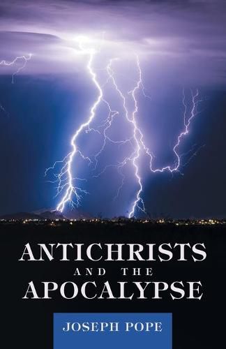 Cover image for Antichrists and the Apocalypse