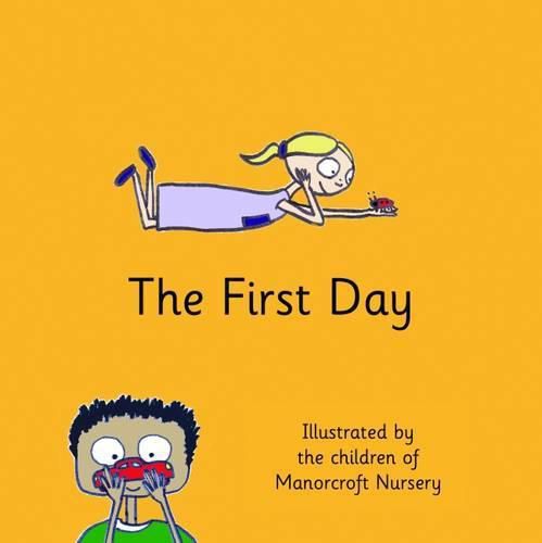 Cover image for The First Day