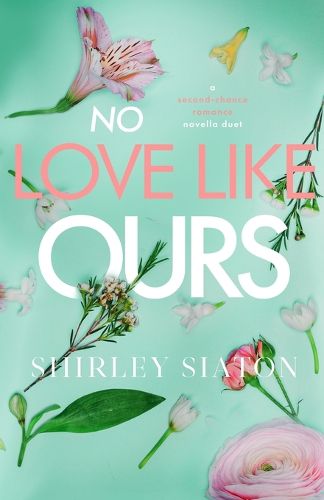 Cover image for No Love Like Ours