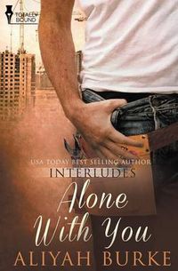 Cover image for Interludes: Alone with You