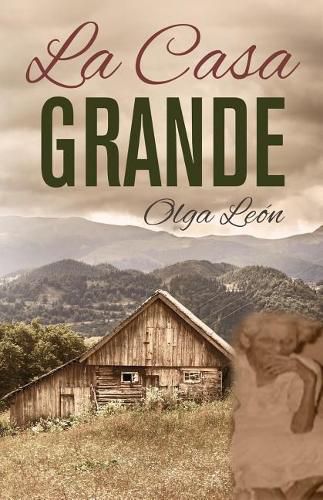 Cover image for La Casa Grande