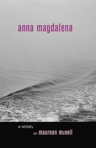 Cover image for Anna Magdalena