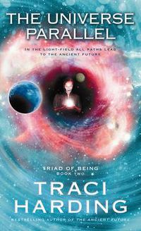 Cover image for Universe Parallel