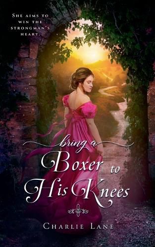 Cover image for Bring a Boxer to His Knees